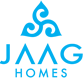 Logo of Jaag Homes